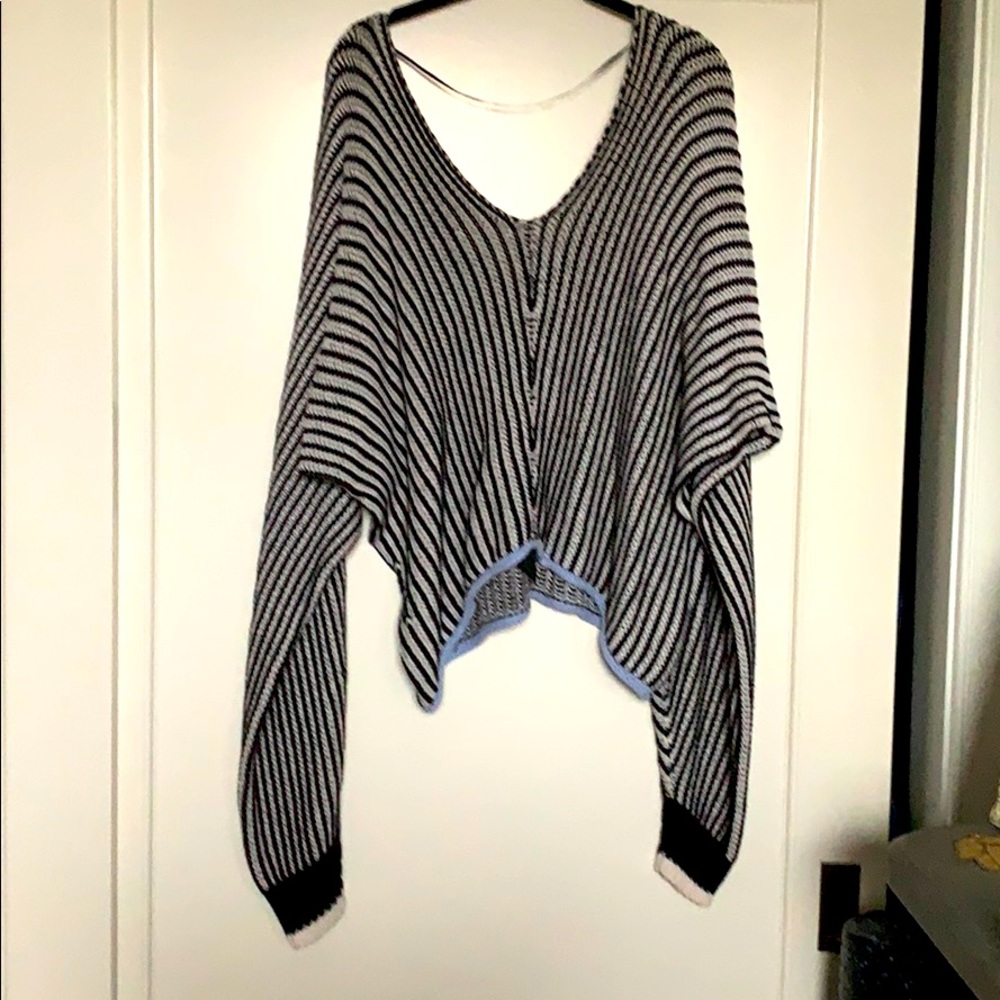Urban Outfitters Off the Shoulder Sweater